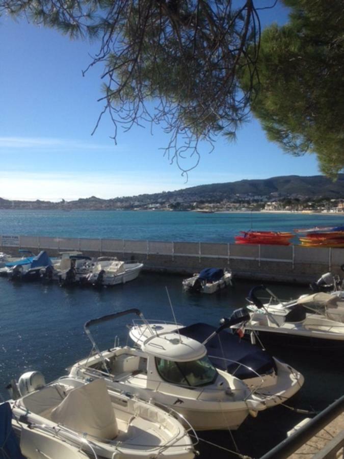 Mer Et Soleil La Ciotat Zewnętrze zdjęcie