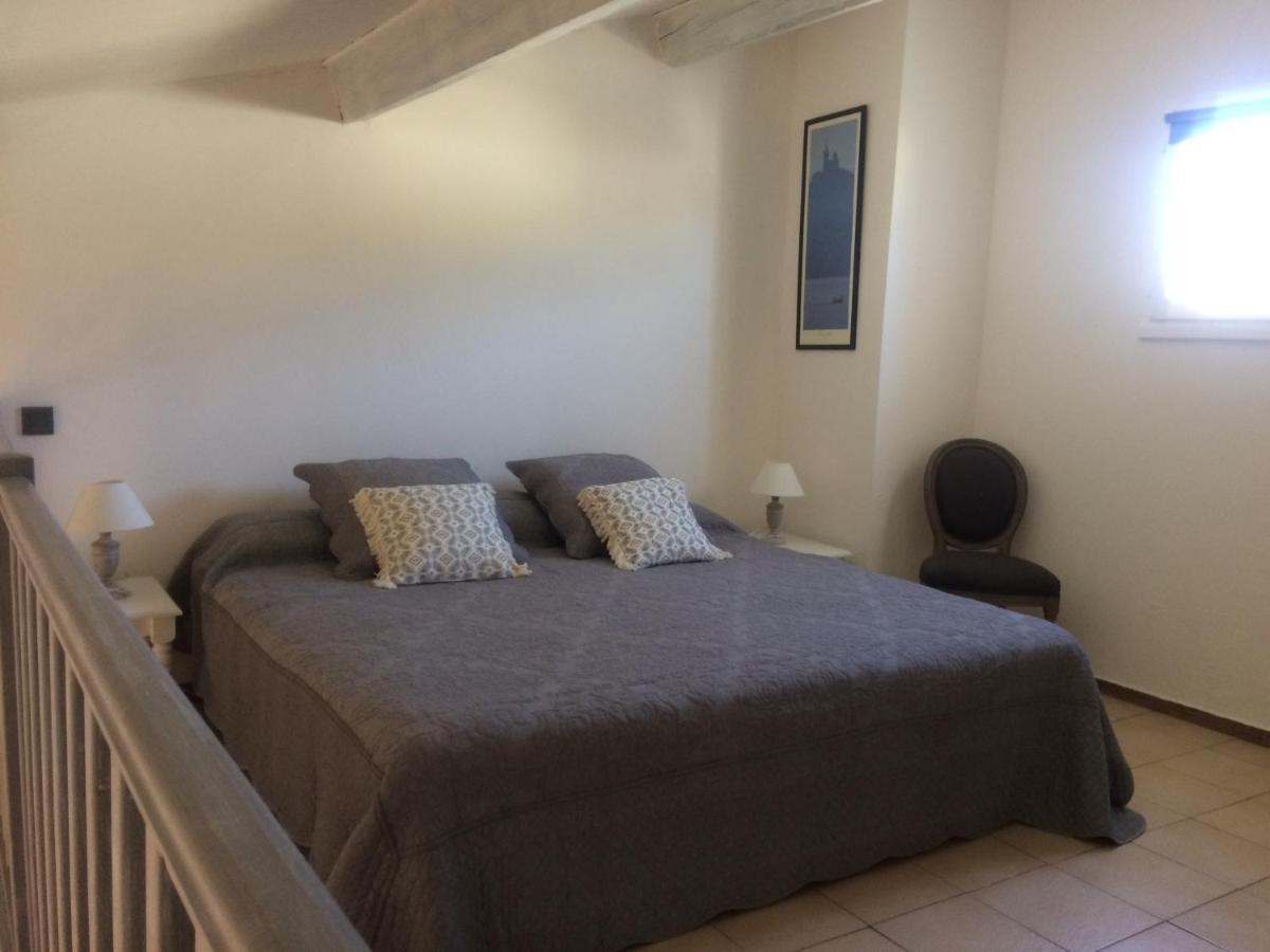 Mer Et Soleil La Ciotat Zewnętrze zdjęcie